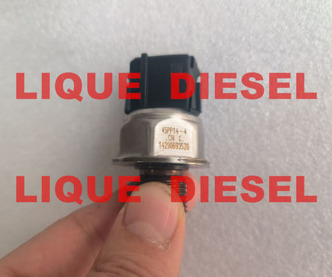 КИТАЙ Делфи датчик давления 45PP14-4 45PP144 45PP14 4 поставщик