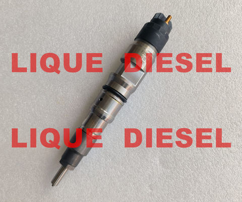 КИТАЙ BOSCH common rail injector 0445120268 0 445 120 268 400903-00046 40090300046 445120268 for DOOSAN DL06S поставщик