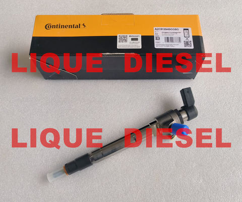 КИТАЙ CONTINENTAL Injector A2C8139490080 for Ford Ranger 2.2/3.2 TDCi CK4Q-9K546-AA CK4Q9K546AA 1819881 CK4Q 9K546 AA поставщик