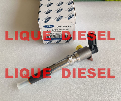 КИТАЙ FORD Common Rail Injector GK2Q-9K546-AC GK2Q-9K546-AD A2C9303500080 GK2Q9K546AC GK2Q9K546AD поставщик