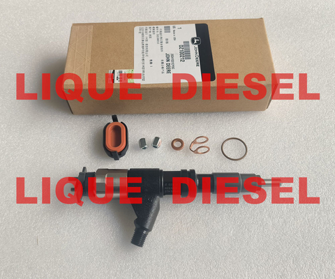 КИТАЙ DENSO fuel injector DZ100212 0950006310 0950006311 0950006312 RE530362 RE546784 RE531209 for JOHN DEERE поставщик