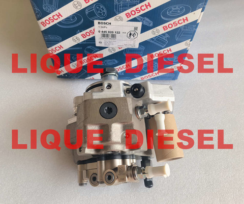 КИТАЙ BOSCH топливный насос 0445020122 0 445 020 122 445020122 для Cummins 5256607 CR/CP3S3/L110/30-789S поставщик