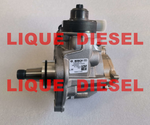 КИТАЙ Топливный насос BOSCH 0445020531 0 445 020 531 445020531 ME230534 CR/CP4N1/L50/20 поставщик