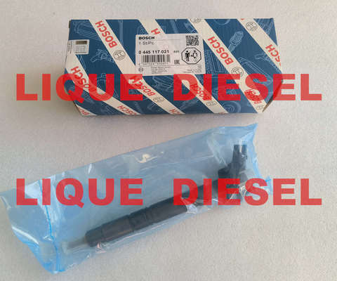 КИТАЙ Форсунка Common rail BOSCH 0445117021 0445117022 для AUDI, VW 059130277CD 0445117 021 0445117 022 поставщик