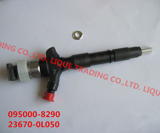 КИТАЙ Инжектор DENSO 095000-8290 для ТОЙОТА Hilux 23670-0L050, 23670-09330 поставщик