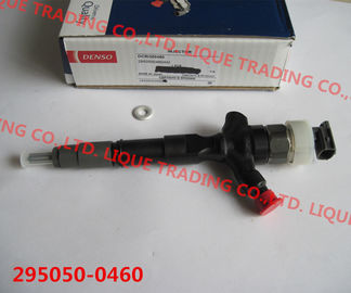 КИТАЙ Инжектор коллектора системы впрыска топлива DENSO 295050-0460, 295050-0200 на ТОЙОТА 23670-30400, 23670-39365 поставщик