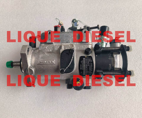 КИТАЙ Оригинальный топливный насос 3348F212G, насос Common Rail V3348F212G-1 поставщик