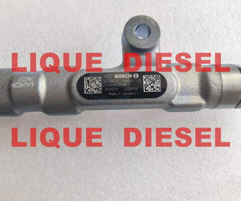 КИТАЙ Оригинальный Common Rail 0445226188 04515711 0 445 226 188 0451 5711 445226188 4515711 поставщик