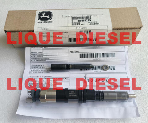 КИТАЙ ФОРСУНКА 1430 форсунка common rail RE557275 RE556741 295050-1430 2950501430 295050 1430 поставщик