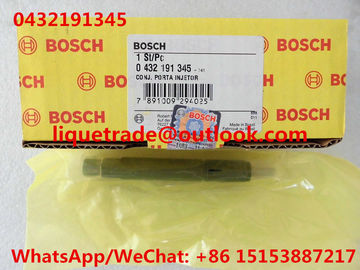 КИТАЙ Инжектор топлива 0 BOSCH неподдельный 432 191 345/0432191345/   432 191 345 для двигателя Deutz поставщик