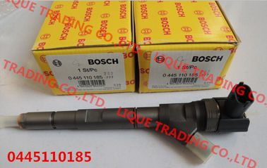 КИТАЙ Инжектор 0445110283 коллектора системы впрыска топлива BOSCH, 0445110185, 0 445 110 283, 0 445 110 185 для Hyundai 33800-4A300, 33800-4A350 поставщик