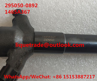 КИТАЙ Инжектор 1465A367 коллектора системы впрыска топлива DENSO, 295050-0890, 295050-0892, SM9729505-089, SM9729505-0892, SM9729505-0896 поставщик