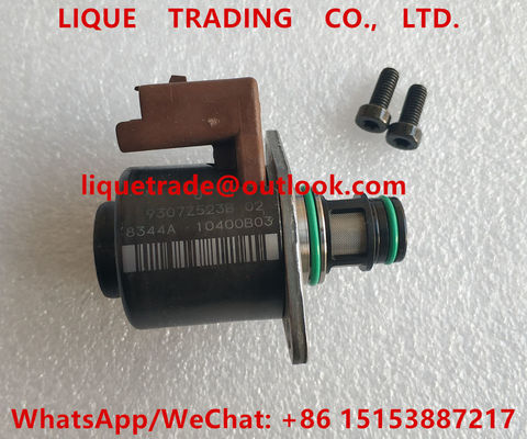 КИТАЙ Дозирующий клапан IMV 9109-903, 9109903, 9307Z523B, 6407-672 для HYUNDAI и SSANGYONG входа ДЭЛФИ поставщик