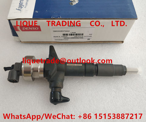 КИТАЙ DENSO Fue injector 9709500-837 , 095000-8370 , 095000-8371 , 0950008370 , 0950008371 , 0950008370AM поставщик