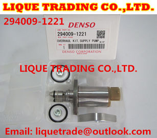 Набор модулирующей лампы 294009-1221 SCV всасывания DENSO на HP3 насос 294200-0270 33130-45700 поставщик
