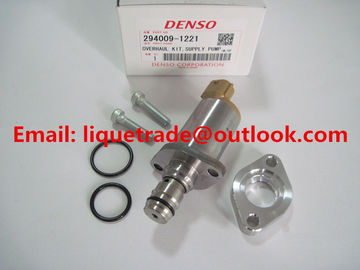 Набор модулирующей лампы 294009-1221 SCV всасывания DENSO на HP3 насос 294200-0270 33130-45700 поставщик