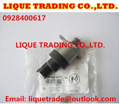 Блок измерения топлива BOSCH первоначальный ZME//измеряя клапан соленоида 0928400617 поставщик