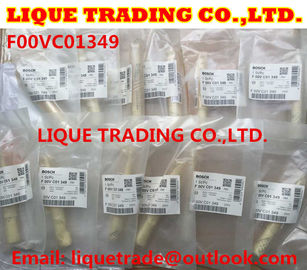 Клапан F00VC01349 инжектора коллектора системы впрыска топлива F00VC01349 BOSCH для 0445110249, 0445110250 поставщик