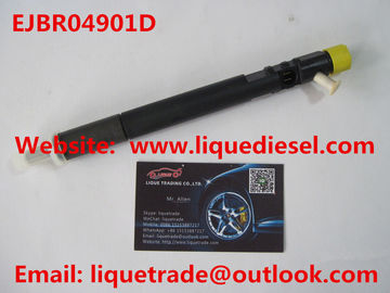 Инжектор EJBR04901D ДЭЛФИ, R04901D, 28280600, 27890116101 TML 2.2L E4 поставщик