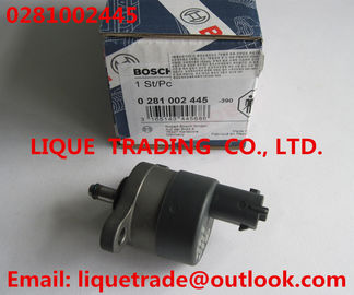 0281002445 регулятор давления 0281002445 BOSCH DRV на HYUNDAI 31402-27000, KIA 16938 поставщик
