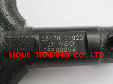 Инжектор DENSO неподдельный и новый CR 095000-0640, 095000-0641, 095000-0430,9709500-064 на ТОЙОТА 23670-27020, 23670-29025 поставщик