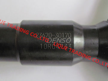 Инжектор топлива DENSO Piezo 295900-0190, 295900-0240 для 23670-30170, 23670-39445 поставщик
