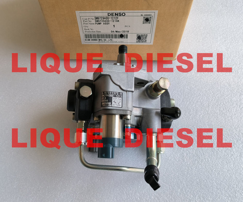 Насос для подачи топлива 294000-1212 DENSO 294000-1213 SM294000-1213 для ISUZU 4JJ1 8-97311373-9 8973113739 97311373 поставщик