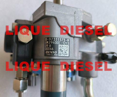Насос для подачи топлива 294000-1212 DENSO 294000-1213 SM294000-1213 для ISUZU 4JJ1 8-97311373-9 8973113739 97311373 поставщик