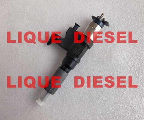 Инжектор топлива 095000-9800 DENSO 8-98219181-0 0950009800 8982191810 98219181 поставщик