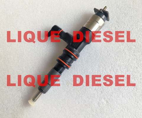 Топливная форсунка DENSO 295050-0640 33800-52700 2950500640 3380052700 поставщик
