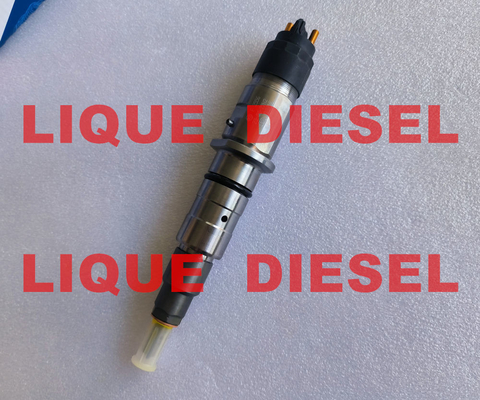 Форсунка BOSCH 0445120305 0 445 120 305 Инжектор Cummins 5268436 KOMATSU 6746-11-3100 6746113100 поставщик
