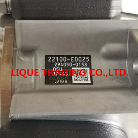 Насос 294050-0130,294050-0131,294050-0138,294050-0139,22100-E0025,22100-E0020 DENSO поставщик
