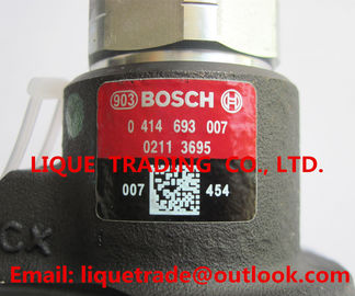 Насос 0414693007 блока BOSCH, 0 414 693 007, 02113695, 0211 3695 для двигателя 2012 Deutz поставщик