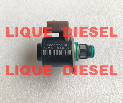 ДЕЛФИ клапан 9109-903 9109903 9109 903 9307Z523B 9307-523B для Hyundai и SSANGYONG поставщик