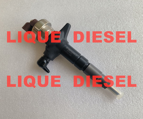 Впрыск топлива DENSO 095000-8030 8-98074909-2 0950008030 8980749092 8-98074909-0 8-98074909-1 поставщик