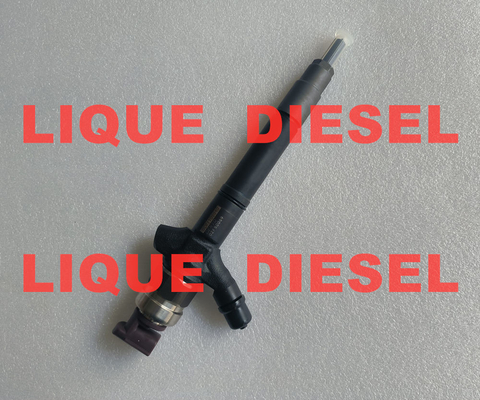 Инжектор DENSO 095000-9840 DCRI109840 0950009840 23670-51070 23670-59055 для Land Cruiser 200 V8 1VD-FTV поставщик