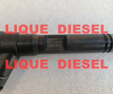 DENSO 0971/5241 топливный инжектор 295050-0971 8-98163524-1 2950500971 8981635241 8-98163524-0 98163524 поставщик