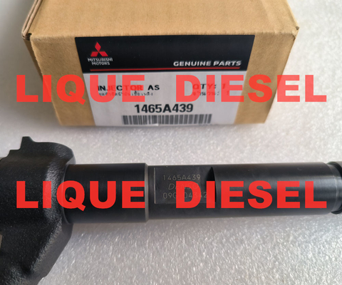 ДЕНСО топливный инжектор 1465A439 295050-1760 SM9729505-176 9729505-176 для MITSUBISHI поставщик