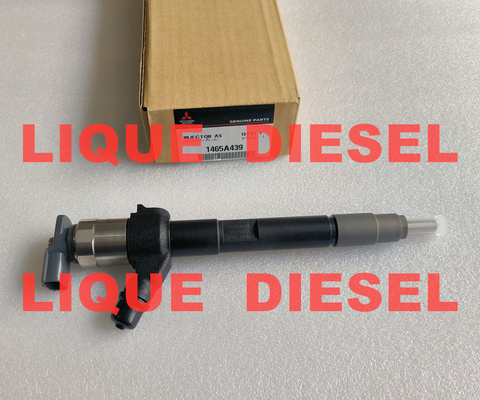 ДЕНСО топливный инжектор 1465A439 295050-1760 SM9729505-176 9729505-176 для MITSUBISHI поставщик