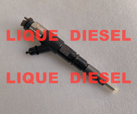 Инжектор общего рельса DENSO 295050-2200 9729505-220 2950502200 9729505220 5344766 Для двигателя ISF3.8 поставщик