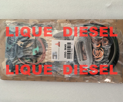 DEUTZ GASKET KIT 0292-9649 Комплект ремонта 02929649 292-9649 2929649 поставщик