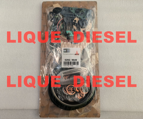 DEUTZ GASKET KIT 0292-9649 Комплект ремонта 02929649 292-9649 2929649 поставщик