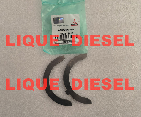 DEUTZ Толчка 0423-6912 04236912 0423 6912 423-6912 4236912 423 6912 АХТУНГ Сац поставщик
