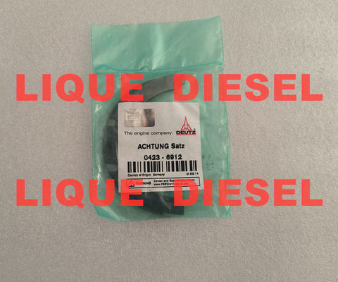 DEUTZ Толчка 0423-6912 04236912 0423 6912 423-6912 4236912 423 6912 АХТУНГ Сац поставщик
