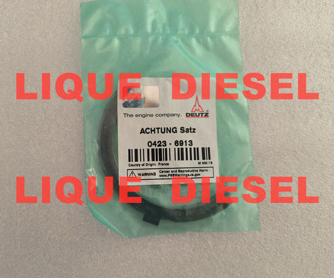 DEUTZ Толчка 0423-6913 04236913 0423 6913 423-6913 4236913 423 6913 АХТУНГ Сац поставщик