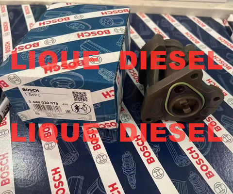 BOSCH насос общего рельса 0440020078 0 440 020 078 поставщик