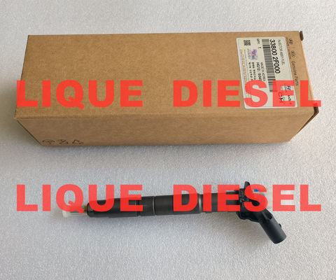 Инжектор BOSCH Piezo 0445116017 0445116018 0 445 116 017 0 445 116 018 33800-2F000 338002F000 поставщик
