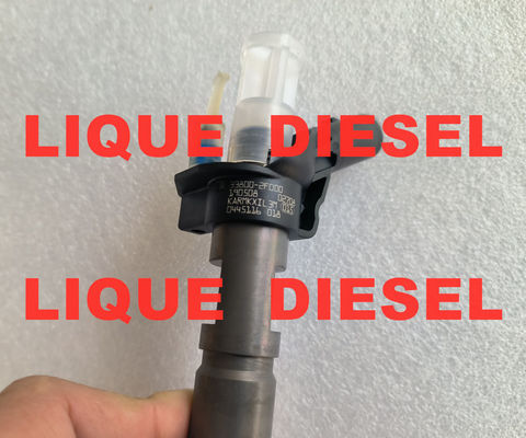 Инжектор BOSCH Piezo 0445116017 0445116018 0 445 116 017 0 445 116 018 33800-2F000 338002F000 поставщик