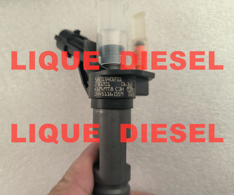 Инжектор топлива BOSCH 0445116059 0445116019 0 445 116 059 0 445 116 019 для FIAT 580540211 IVECO 5801540211 504385557 поставщик