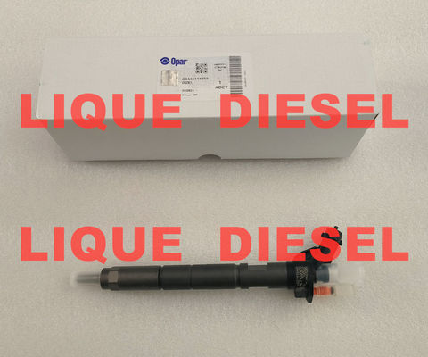 Инжектор топлива BOSCH 0445116059 0445116019 0 445 116 059 0 445 116 019 для FIAT 580540211 IVECO 5801540211 504385557 поставщик
